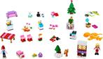 41040 - Friends: Friends Advent Calendar, Kinderen en Baby's, Verzenden, Nieuw