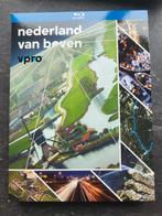 Nederland van Boven - Blu-ray Boxset (Nieuw), Ophalen of Verzenden, Zo goed als nieuw, Documentaire en Educatief, Boxset