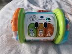 Vtech activiteiten roller, Ophalen of Verzenden, Zo goed als nieuw, 6 maanden tot 2 jaar