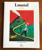 Jacques de Loustal - JAVA (In the Shadow of Merapi., Eén stripboek, Ophalen of Verzenden, Nieuw