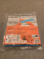 Water Luchtbed - Nieuw in verpakking!, Tuin en Terras, Minder dan 80 cm, Opblaaszwembad, Nieuw, Ophalen of Verzenden