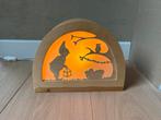 Silhouetlamp De Noest, Ophalen of Verzenden, Zo goed als nieuw