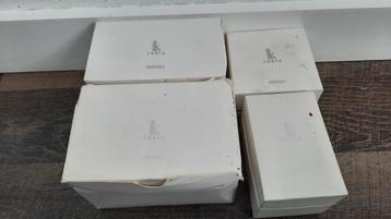 Verschillende Seiko Lukia Dames Horloge Dozen beschikbaar voor biedingen