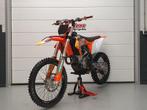 KTM 250 SX-F KTM 250 SX-F (bj 2019), Bedrijf, Crossmotor