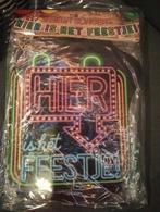 Verschillende party vlaggetjes, Ophalen of Verzenden, Versiering, Verjaardag