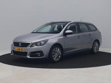 Peugeot 308 SW 1.2 PureTech 130 PK Automaat Allure | CAMERA  beschikbaar voor biedingen
