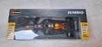 Bburago Red Bull Racing RB16B 1:24, Hobby en Vrije tijd, Modelauto's | 1:24, Ophalen of Verzenden, Nieuw, Auto, Bburago