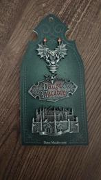Dans macabere pin set, Ophalen of Verzenden, Nieuw, Button of Speldje