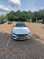 Mercedes-Benz A-Klasse A 180 136pk 7G-DCT 2020 Wit, Auto's, 136 pk, 680 kg, 4 cilinders, Wit