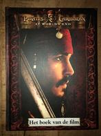 Pirates of the caribbean at worlds end, Ophalen of Verzenden, Zo goed als nieuw