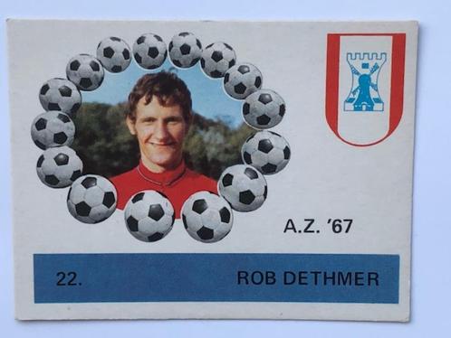 AZ 67 Voetbalplaatjes  Monty Gum, Verzamelen, Sportartikelen en Voetbal, Zo goed als nieuw, Spelerskaart, AZ, Ophalen of Verzenden
