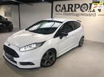 Ford Fiesta 1.6 ST2 210PK 2015 Facelift Dikke Auto Leer Spor, Voorwielaandrijving, 1596 cc, 1063 kg, Gebruikt