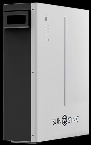 accu Sunsynk x5.12 voor Lifelynk S Lifelynk X Lifelynk XLS, Ophalen of Verzenden