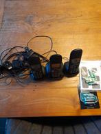 Gigaset A270H Huistelefoon - Perfect voor thuis!, Telecommunicatie, Vaste telefoons | Handsets en Draadloos, Ophalen of Verzenden