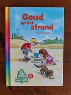 Jette Schröder - Goud op het strand - avi E3, Ophalen of Verzenden, Zo goed als nieuw, Jette Schröder