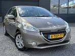 Peugeot 208 1.2 VTi Envy 2e Eigenaar,Navi,Clima,Cruise,PDC,T, Voorwielaandrijving, Euro 5, Stof, Gebruikt