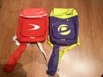 2 Dita hockeytassen/backpacks, Ophalen of Verzenden, Zo goed als nieuw, 25 tot 40 cm