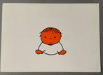 Dick Bruna, Baby, Ophalen of Verzenden
