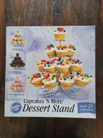 Cupcake standaard, Ophalen of Verzenden