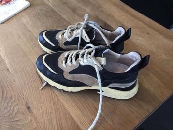Via Vai Sneakers Maat 38 - Zo goed als nieuw! beschikbaar voor biedingen