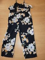 Jumpsuit maat XXL, Kleding | Dames, Jumpsuits, Zwart, Maat 46/48 (XL) of groter, Ophalen of Verzenden, Gedragen