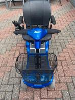 Nette opvouwbare kymco mini comfort scootmobiel, 10 km/u of minder, Kymco, 16 t/m 25 km, Ophalen of Verzenden