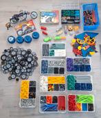 KNEX grote partij,  vele mogelijkheden, Kinderen en Baby's, Speelgoed | Bouwstenen, Ophalen of Verzenden, K'nex