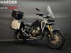 HONDA CRF 1000 L AFRICA TWIN DCT/KOFFERSET/FULL OPTION/GARAN, 2 cilinders, HONDA, Motorrijbewijs A, Bedrijf