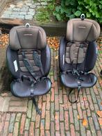 Xadventure autostoeltjes met isofix, zwart/grijs, Kinderen en Baby's, Autostoeltjes, Verstelbare rugleuning, 15 t/m 36 kg, Isofix