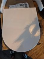 Wc bril nieuwe 2x, Doe-het-zelf en Verbouw, Sanitair, Ophalen, Nieuw, Toilet