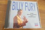 Billy Fury - The Billy Fury hit parade, 1960 tot 1980, Gebruikt, Ophalen of Verzenden