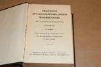 Javaans-Nederlands Woordenboek [1906] — Latijns Schrift, Antiek en Kunst, Antiek | Boeken en Bijbels, Ophalen of Verzenden