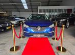 Renault Mégane 1.6 DCi GT-Line FULL HUD CAMERA! 2016, Auto's, Voorwielaandrijving, Gebruikt, Zwart, 4 cilinders