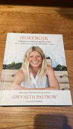 Gwyneth Paltrow - (H)eerlijk, Boeken, Kookboeken, Gwyneth Paltrow; Julia Turshen, Ophalen of Verzenden, Zo goed als nieuw