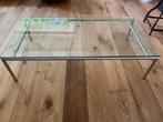 Martin visser salontafel design, Huis en Inrichting, Tafels | Salontafels, Zo goed als nieuw, Minder dan 50 cm, Rechthoekig, 50 tot 100 cm