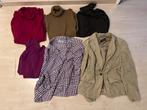 Pakket maat 42/44, Ophalen of Verzenden, Gedragen, Maat 42/44 (L)