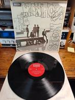 The Moody Blues - The Magnificent Moodies, Cd's en Dvd's, Ophalen of Verzenden, Gebruikt, 12 inch, Poprock