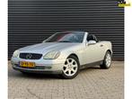 Mercedes-Benz SLK-klasse Mercedes SLK 200 1998 | Automaat |, Auto's, Mercedes-Benz, 65 €/maand, Gebruikt, 4 cilinders, Cabriolet