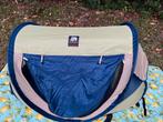 Deryan peuter slaaptent, Caravans en Kamperen, Ophalen of Verzenden, Tot en met 2