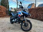 Benelli TRK 502 ABS A2 (35KW), Motoren, Particulier, Toermotor, Minimaal motorrijbewijs A2, 12 t/m 35 kW