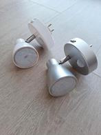 2 LED Spotjes, Ophalen, Led-lamp, Lampen, Overige fittingen