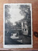 Dokkum Binnengrachtje, Ophalen of Verzenden, Voor 1920