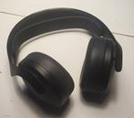 Sony Pulse 3D PlayStation headset, Ophalen of Verzenden, Draadloos, Volumeregelaar, Over-ear