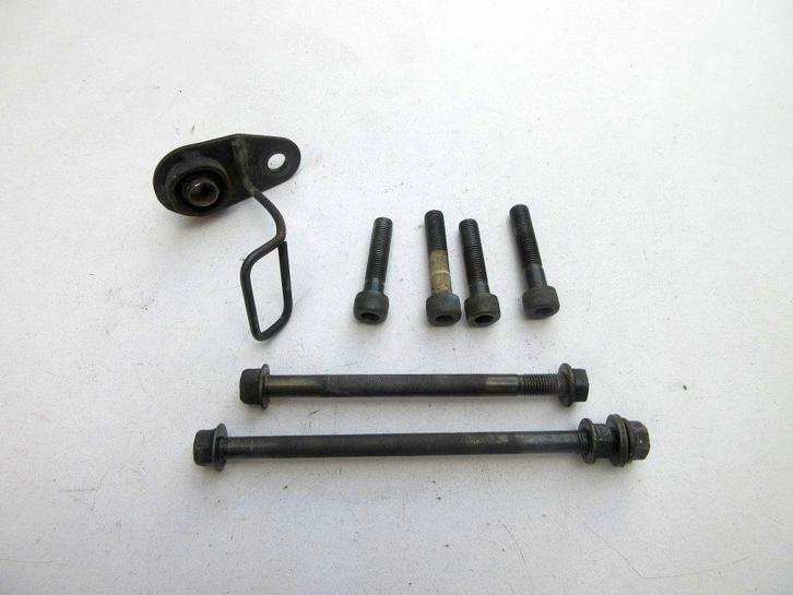 Yamaha FZR600 framebouten FZR600R frame bouten motorblok FZR, Motoren, Accessoires | Overige, Gebruikt, Ophalen of Verzenden