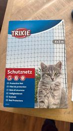 Trixie veiligheidsnet balkon, Ophalen of Verzenden, Nieuw
