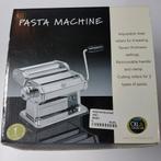 Pasta machine, Ophalen of Verzenden, Gebruikt