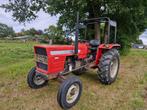 Massey ferguson 253 / landini 5500, Tot 2500, Oldtimer, Tot 80 Pk, Ophalen