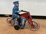 motorrijder, Antiek en Kunst, Antiek | Speelgoed, Ophalen of Verzenden