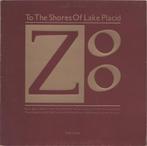 to the shores of lake placid/v/a-electronic/punk-ZELDZAAM, Verzenden, Gebruikt, 12 inch, Alternative