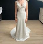 NIEUW Sweetheart ivory/nude maat 36, Kleding | Dames, Trouwkleding en Trouwaccessoires, Ophalen, Nieuw, Trouwjurk